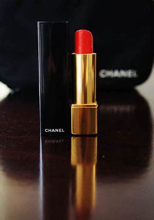 chanel lipstick exotic 21 similar